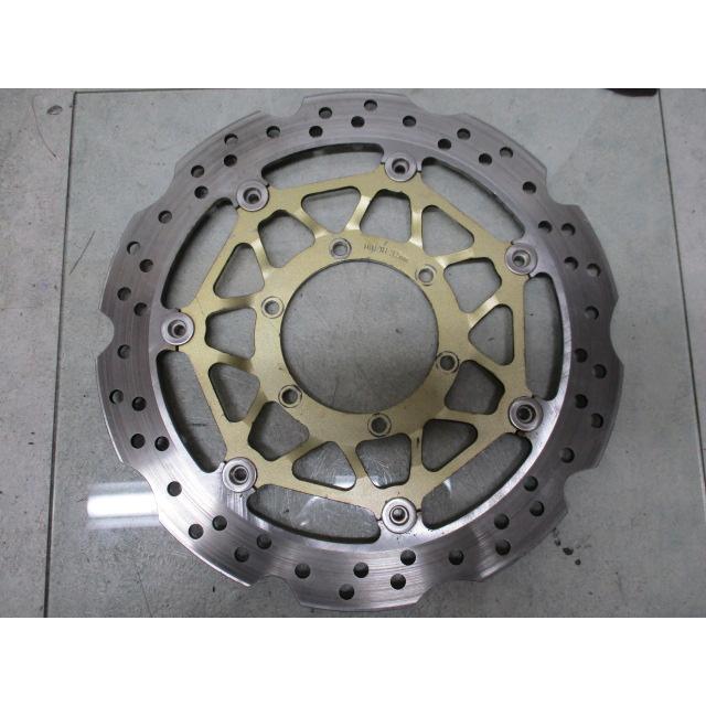 5☆CBR250RR用フロントディスクローター916 純正.MC51.310φ.検 