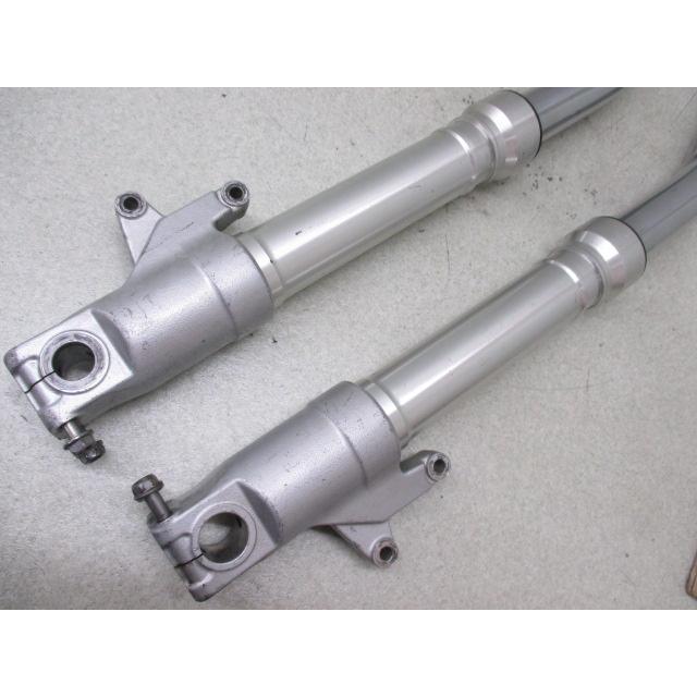 6☆CB400SF用フロントフォーク左右401A 純正.NC39.前期.'99年〜'01年