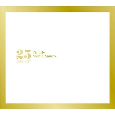 エイベックス（AVEX） Finaly（CD3枚組） 安室奈美恵 エイベックス