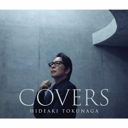 徳永英明 / COVERS ［3CD］＜初回限定盤Bタイプ＞（Yahoo!・カシワヤ楽器Yahoo!店）