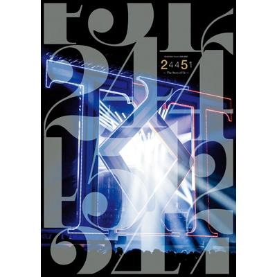 特典付☆24451オリジナルクリアファイル》KinKi Kids Concert 2022
