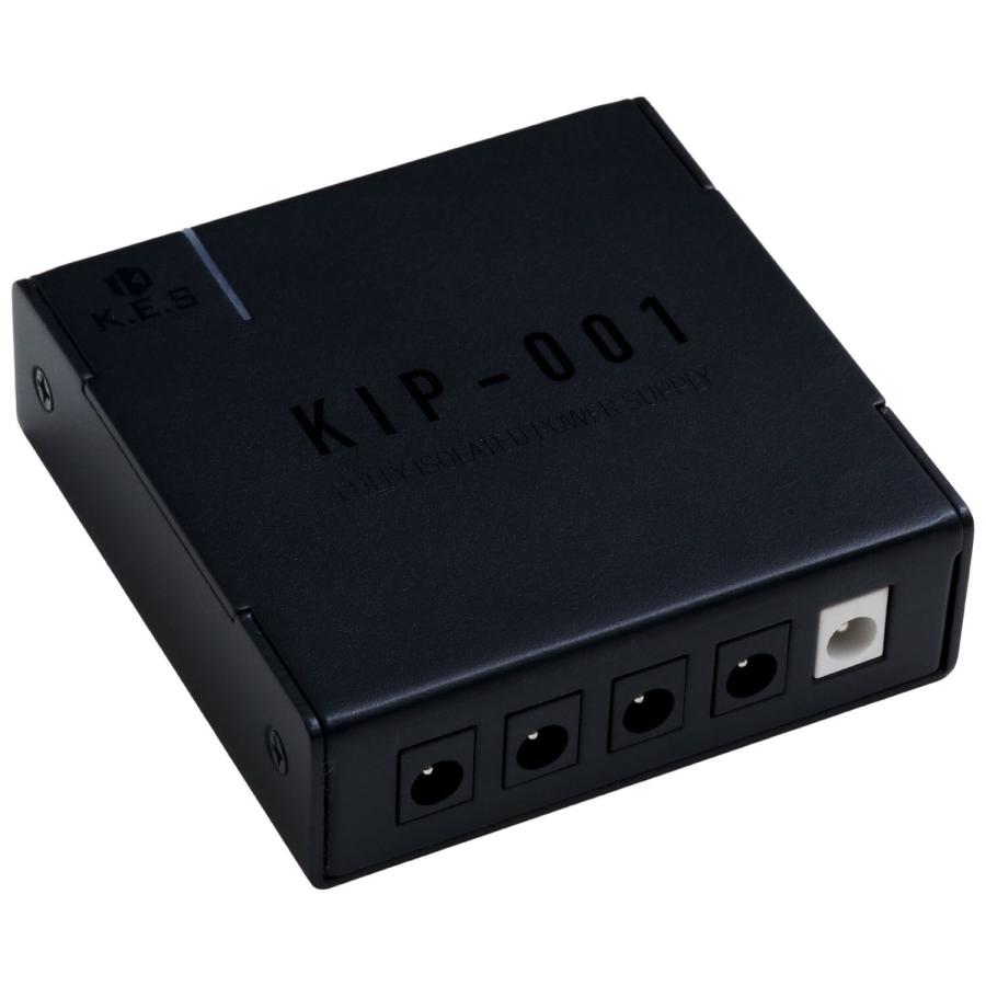 KIKUTANI（キクタニ） 【パワーサプライ】K.E.S KIP-001 LTD BLK