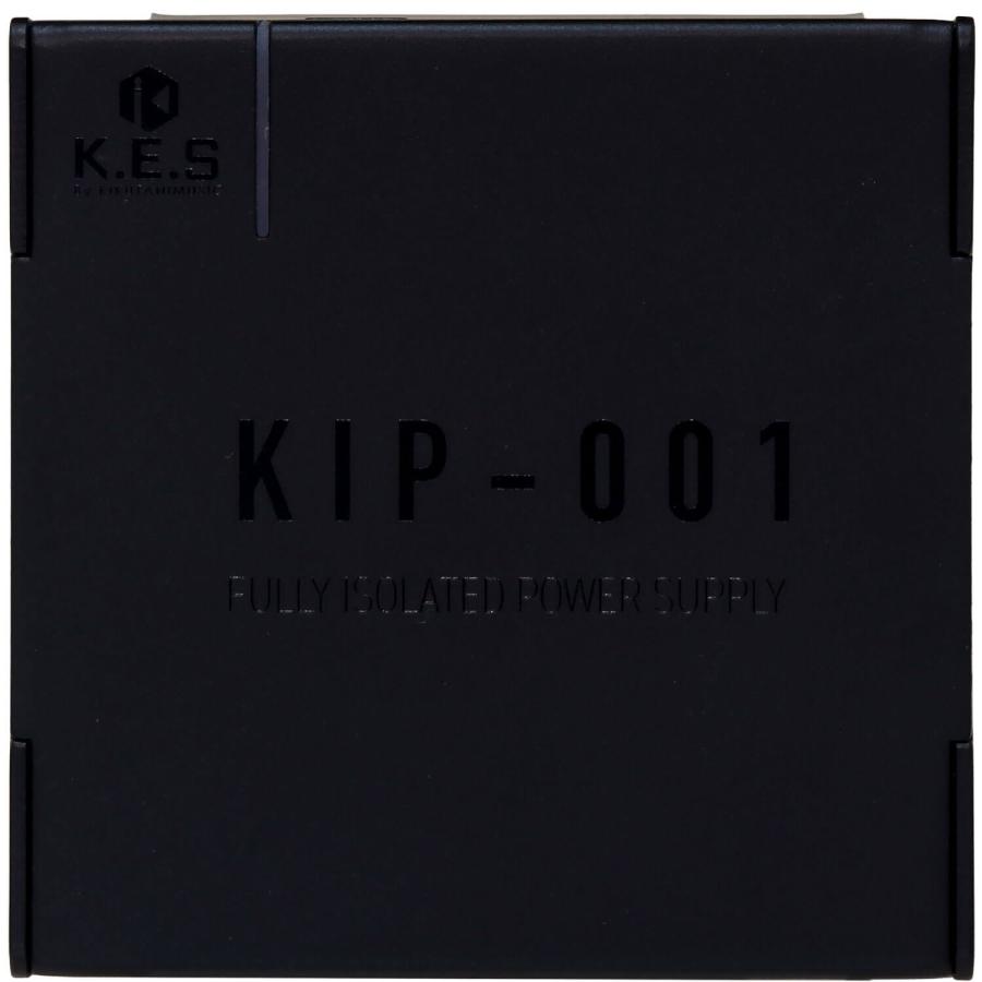 KIKUTANI（キクタニ） 【パワーサプライ】K.E.S KIP-001 LTD BLK
