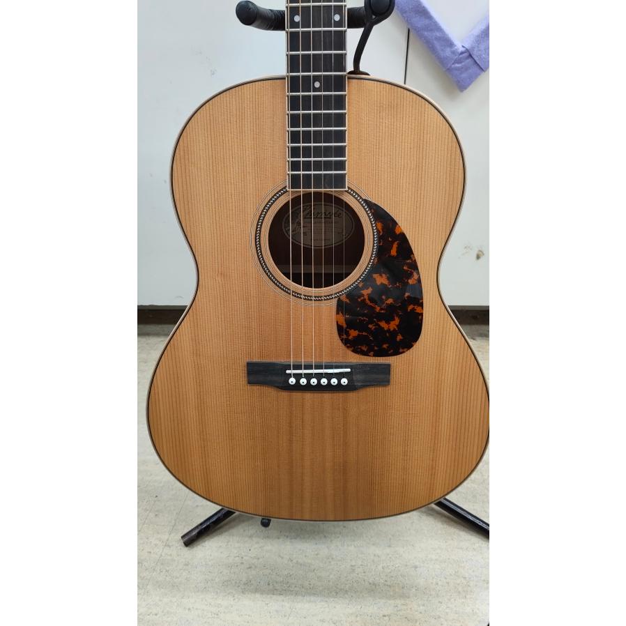 【期間限定特価】Larrivee ラリビー アコースティックギター L-03R RWの画像