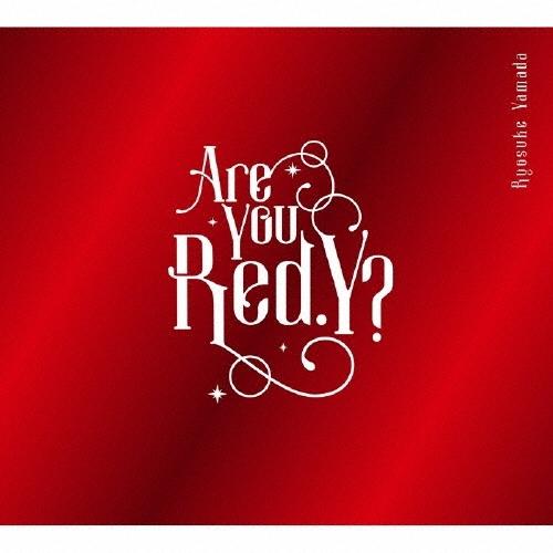 特典付:オリジナルカップスリーブ「Red.Yのたしなみ〜Diveいい