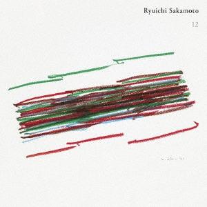 エイベックス（AVEX） 坂本龍一 / 12 [CD] : カシワヤ楽器Yahoo!店