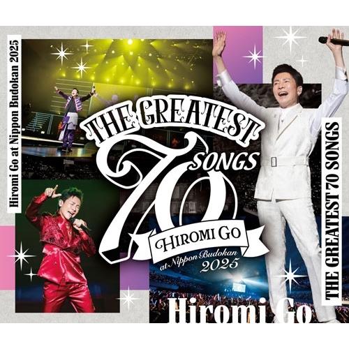 郷ひろみ／Hiromi Go 50th Anniversary”Special Version”～50 times 50