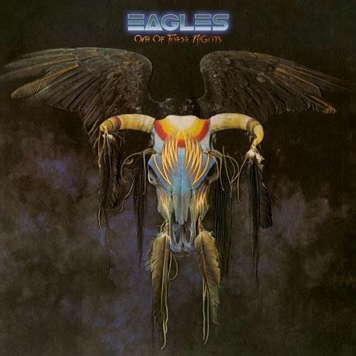 ワーナーミュージック Eagles イーグルス / 呪われた夜 (デラックス 