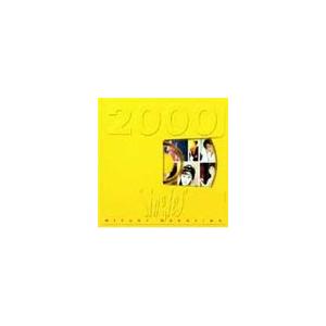 YAMAHA（ヤマハ） 中島みゆき / Singles 2000 : カシワヤ楽器Yahoo!店