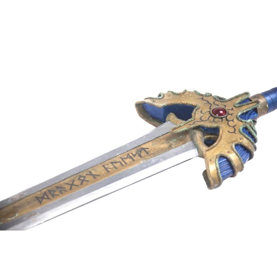 ドラクエ】ロトの剣風実物大レプリカ【レンタル】(2泊3日 ドラクエ】ロトの剣風実物大レプリカ【レンタル】(2泊3日