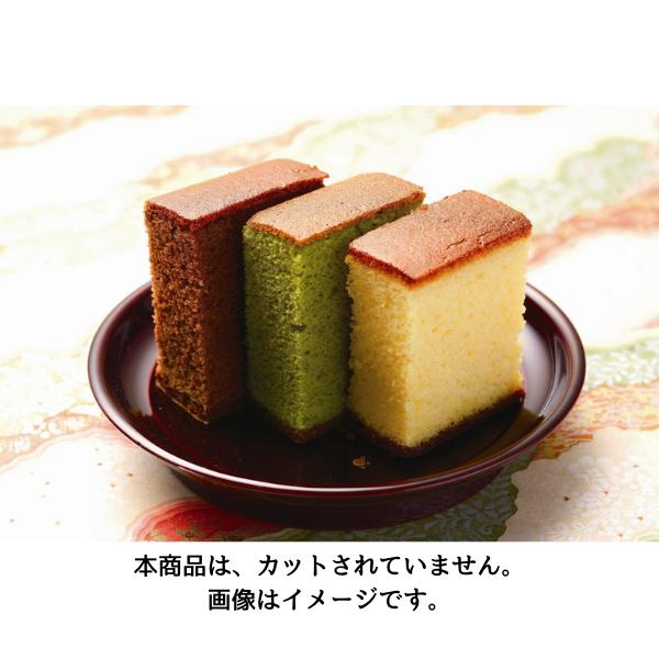 長崎 カステラ スライス 詰合せ 10号 差し入れ スポーツ 個包装 和菓子