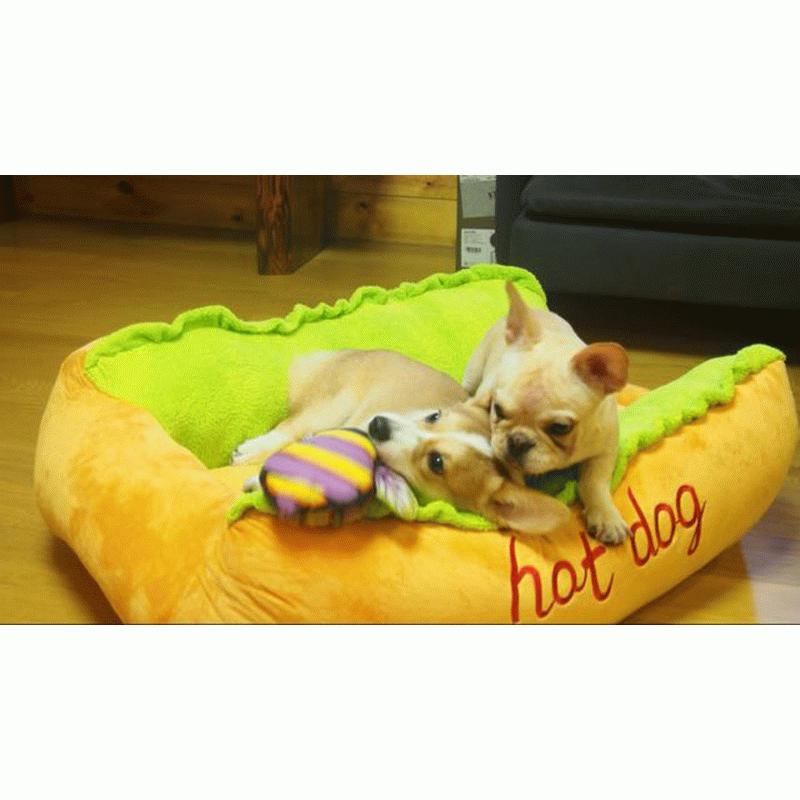 ペットハウス ホットドッグ 犬 ベッドペット 猫 ソファ ソフト Mp Kasihライフyahoo ショップ 通販 Yahoo ショッピング