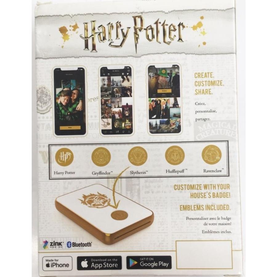 ハリーポッターモバイルプリンターライフプリントlifeプリント