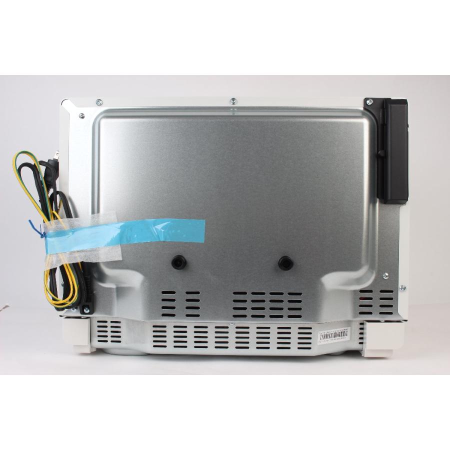 ZOJIRUSHI オーブンレンジ EVERINO ES-GT26-WA 26L 2023年製 ホワイト