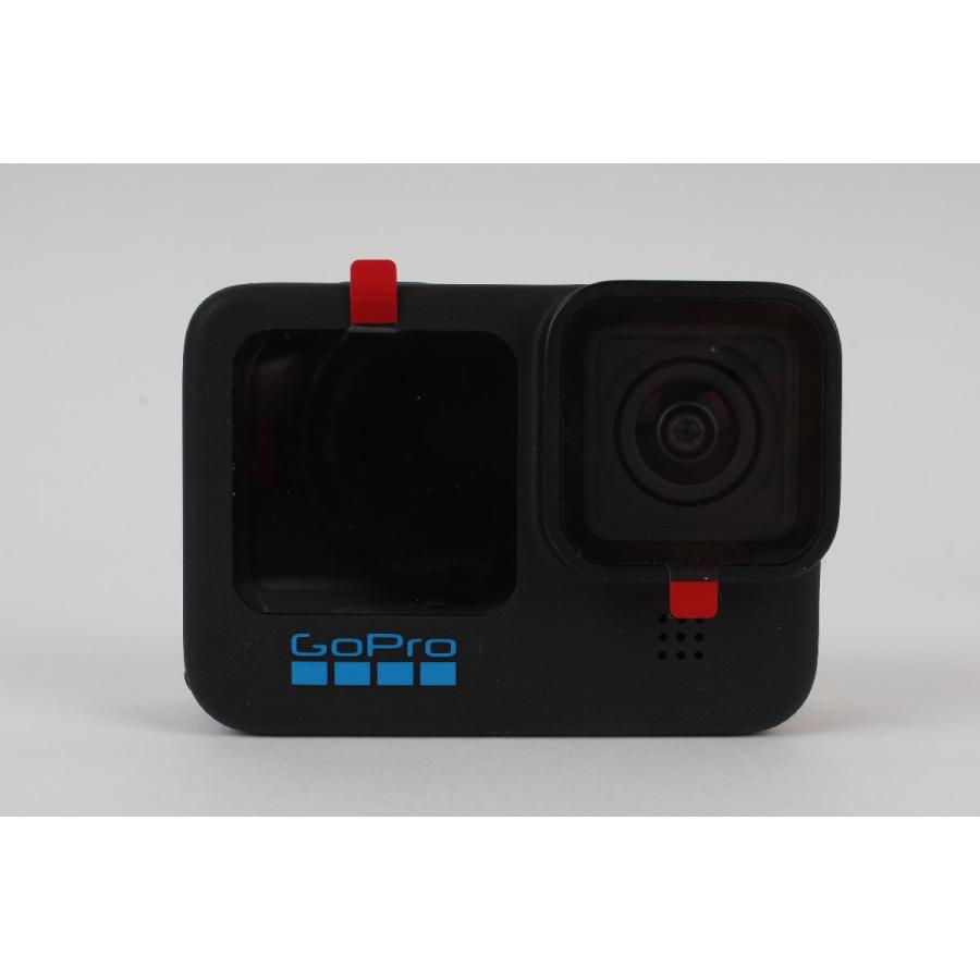 GoPro ゴープロ HERO10 ブラック バンドルセット CHDHX-101-COS R2305 