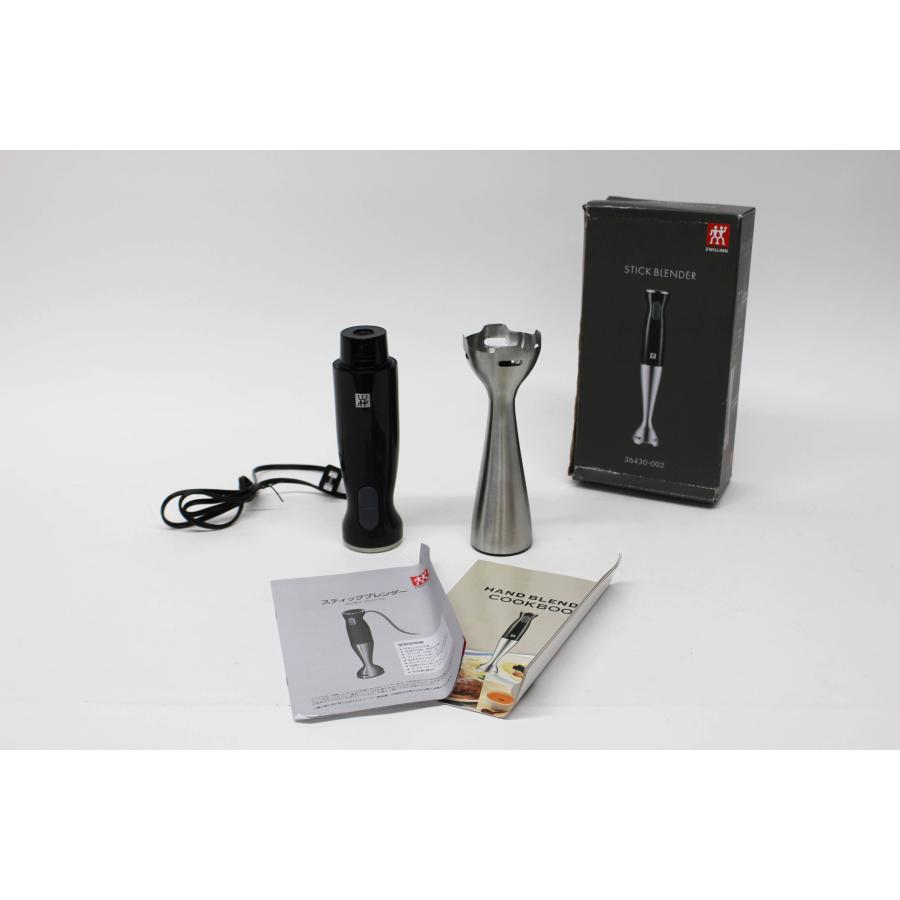 ZWILLING スティックブレンダー 36430-002 ツヴィリング ZWILLING スティックブレンダー 36430-002 ツヴィリング