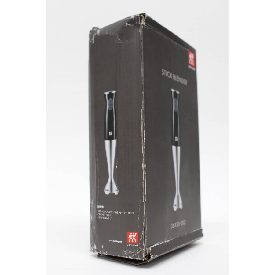 ZWILLING スティックブレンダー 36430-002 ツヴィリング ZWILLING スティックブレンダー 36430-002 ツヴィリング