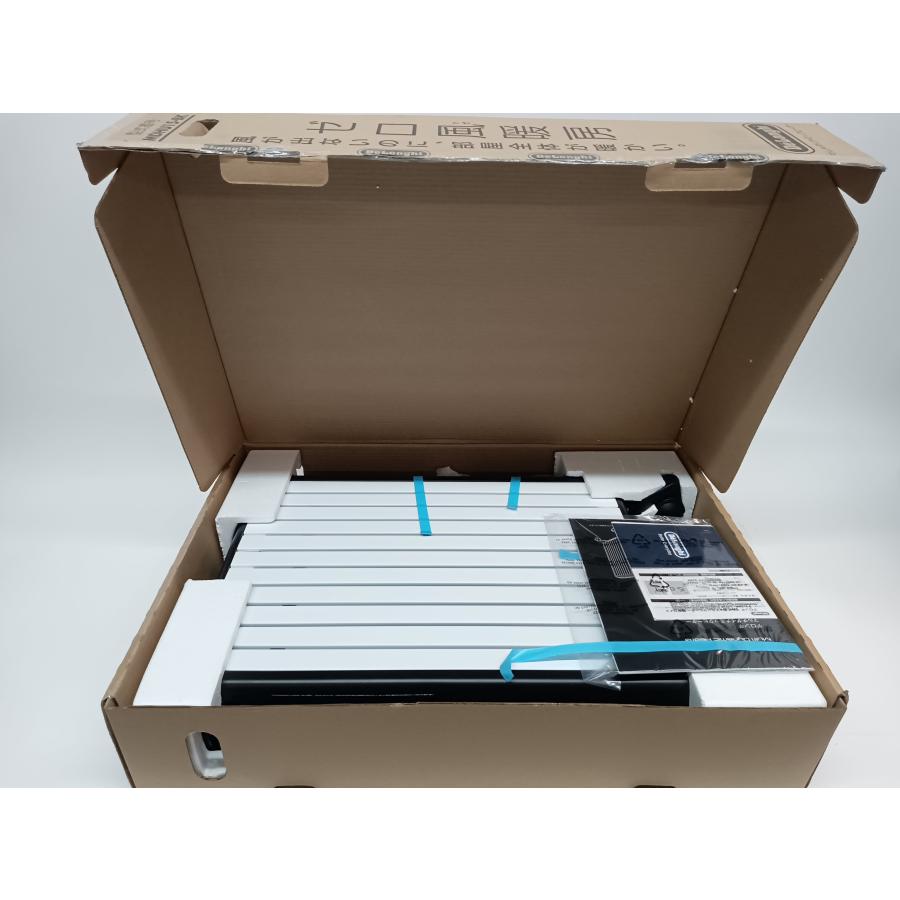 デロンギ　マルチダイナミックヒーター ゼロ風暖房 MDHU15-BK 楽天市場】【製品保証最大5年】【公式】デロンギ マルチ