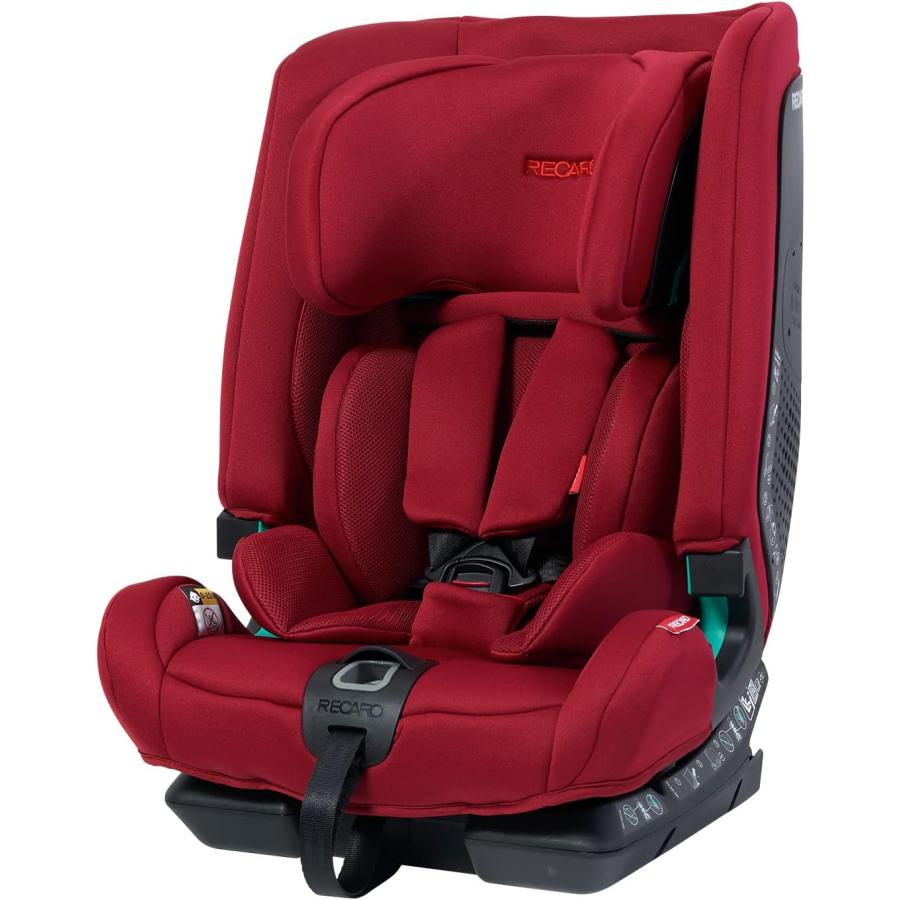 RECARO レカロ TORIA ELITE トリア エリート ISOFIX固定 チャイルド  