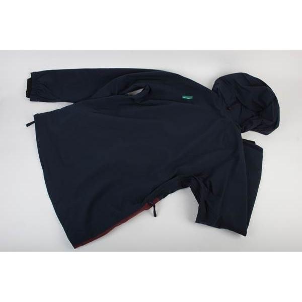inhabitant インハビタント スノーボードジャケット i-ANORAK inhabitant インハビタント スノーボードジャケット i-ANORAK