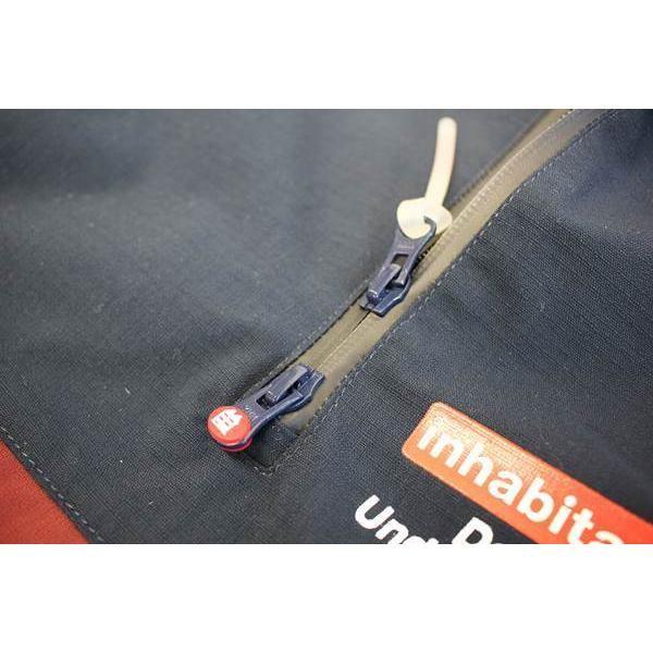 inhabitant インハビタント スノーボードジャケット i-ANORAK inhabitant インハビタント スノーボードジャケット i-ANORAK