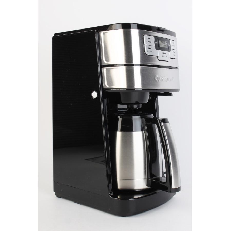CUISINART クイジナート 2023年製 10cup Automatic Coffee Maker CUISINART クイジナート 2023年製 10cup Automatic Coffee Maker