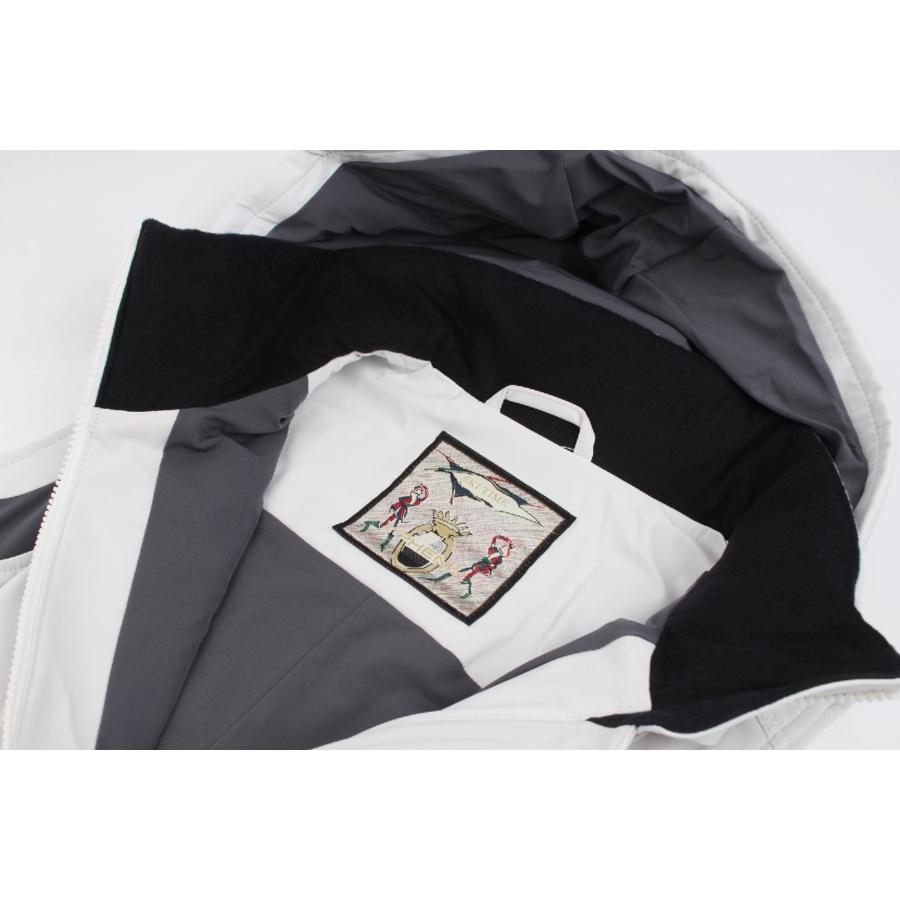 レディース スキーウェア ワンピース 袖なしスタイル Classy Jump