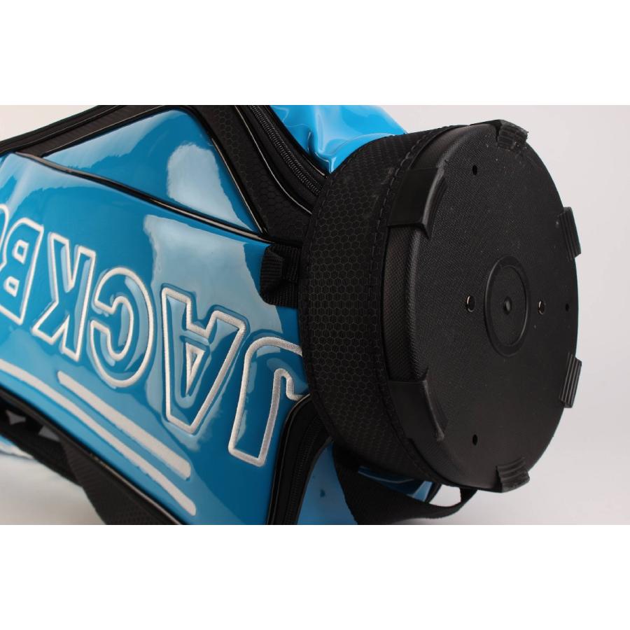 JACK BUNNY by PEARLY GATES ジャックバニー バイ パーリー