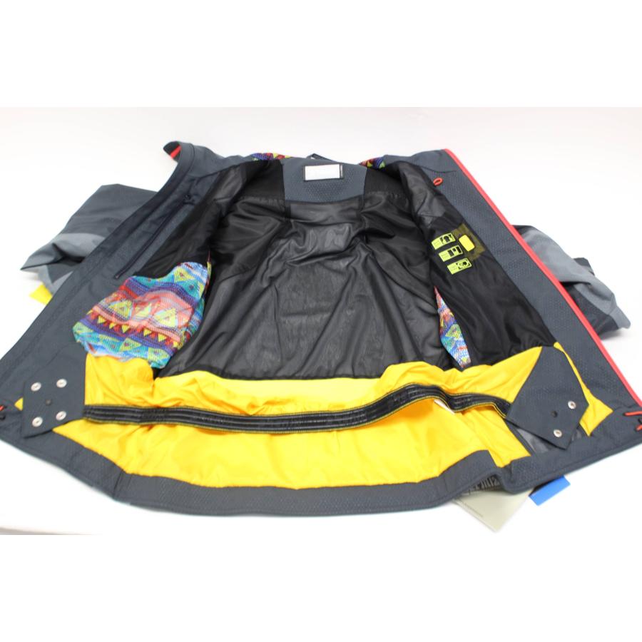 phenix - Phenix メンズ スキージャケット&amp;パンツ 上下 L/52 L ES6720 PS7720 フェニックス R2503-138 Phenix メンズ スキージャケット&パンツ 上下 L/52 L ES6720