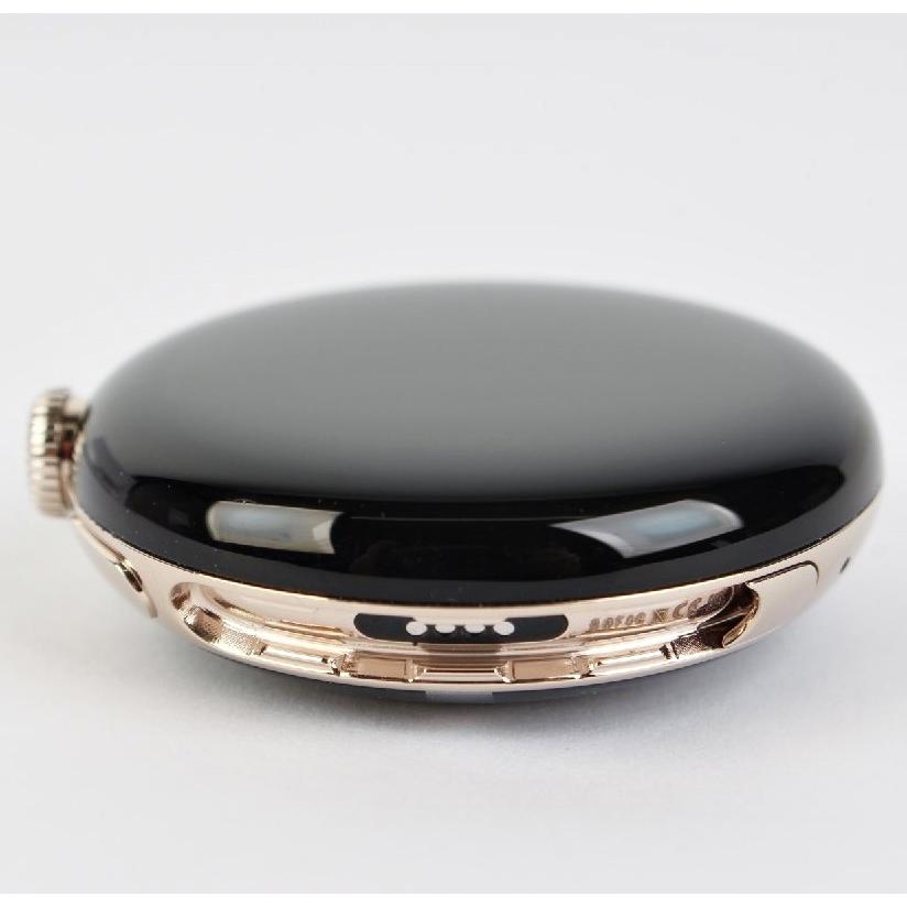 Google Pixel Watch Champagne Gold ステンレス Hazel Google Pixel Watch Champagne Gold ステンレス Hazel