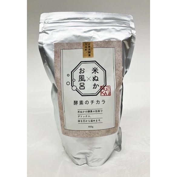 NK バスパウダー 米ぬか×お風呂 水素系酵素入浴料 酵素のチカラ NK バスパウダー 米ぬか×お風呂 水素系酵素入浴料 酵素のチカラ