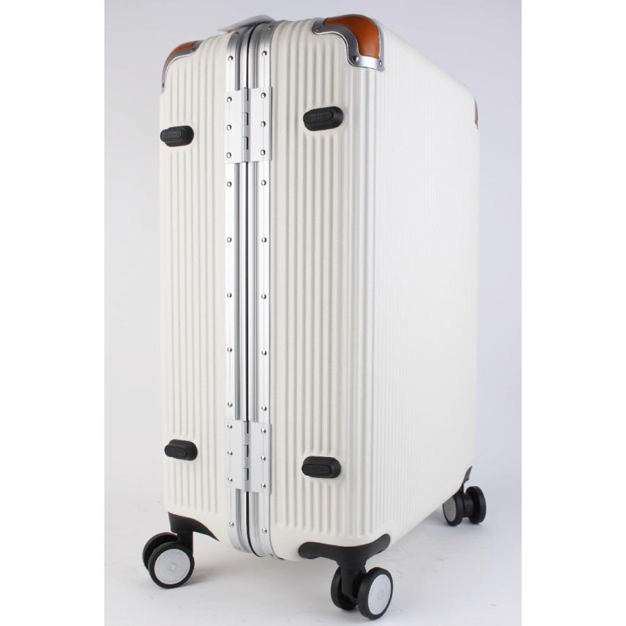 訳あり スイスミリタリー スーツケース 64L 24インチ SM-C624