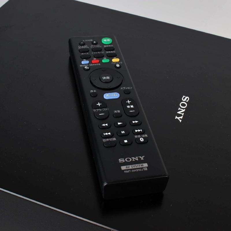 SONY SA-WST5000 サブウーファー 無線 ホームシアターシステム SONY SA-WST5000 サブウーファー 無線 ホームシアターシステム