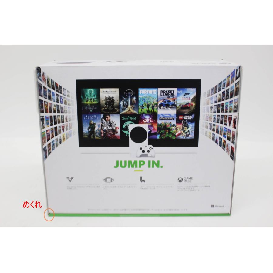 Xbox Series S RRS-00086 フォートナイト ロケットリーグ Xbox Series S RRS-00086 フォートナイト ロケットリーグ