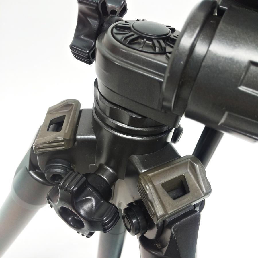Velbon Carmagne 530 三脚 PH-250 雲台 カルマーニュ カメラ