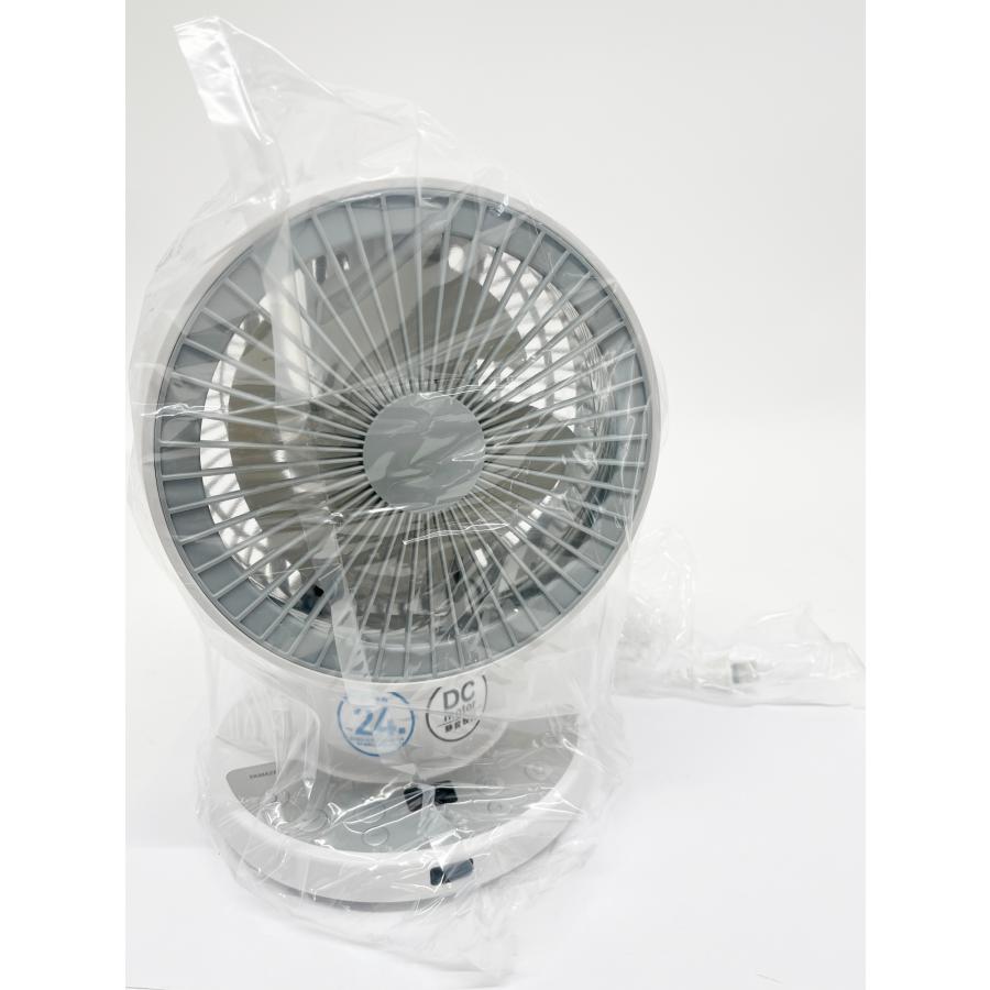 YAMAZEN DCサーキュレーター YKAR-ZX15 YAMAZEN YKAR-ZX151(W) [ホワイト] 価格比較 - 価格.com