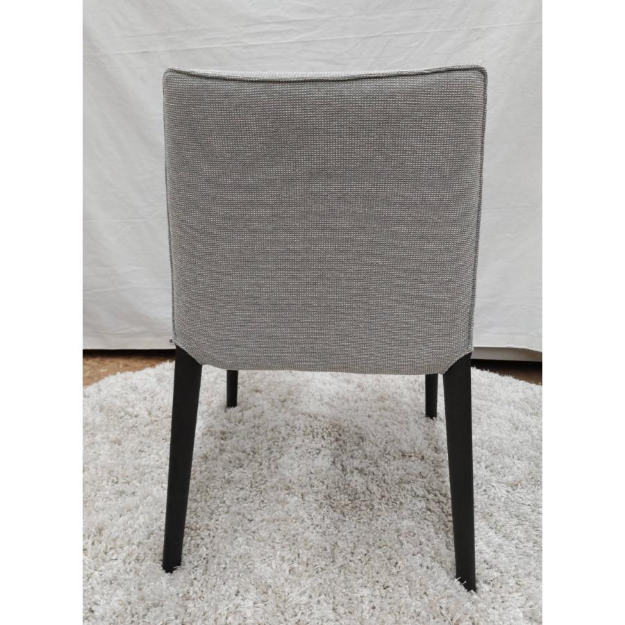 arflex ELEGA 15 アルフレックス エレガ アームレスチェア 1脚 展示美