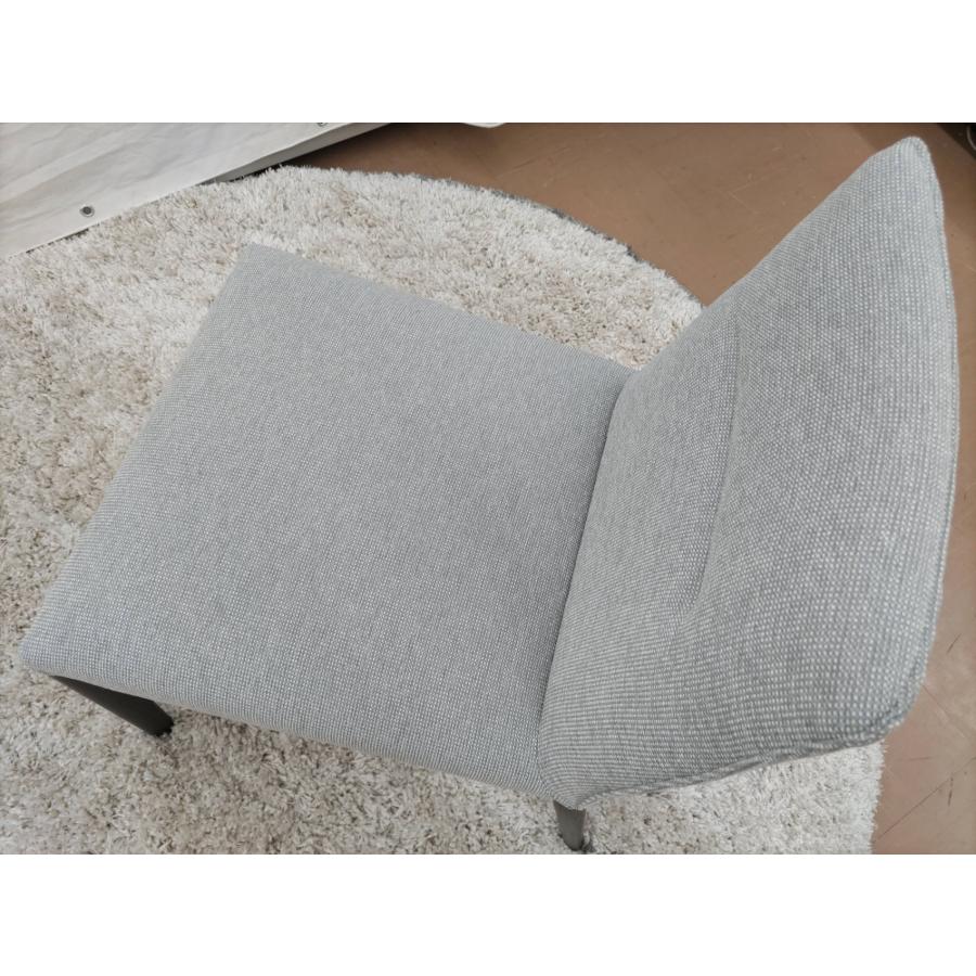 アルフレックス arflex エレガ ELEGA アームレスチェア ELEGA 15 | PRODUCTS | arflex（アルフレックス ジャパン）