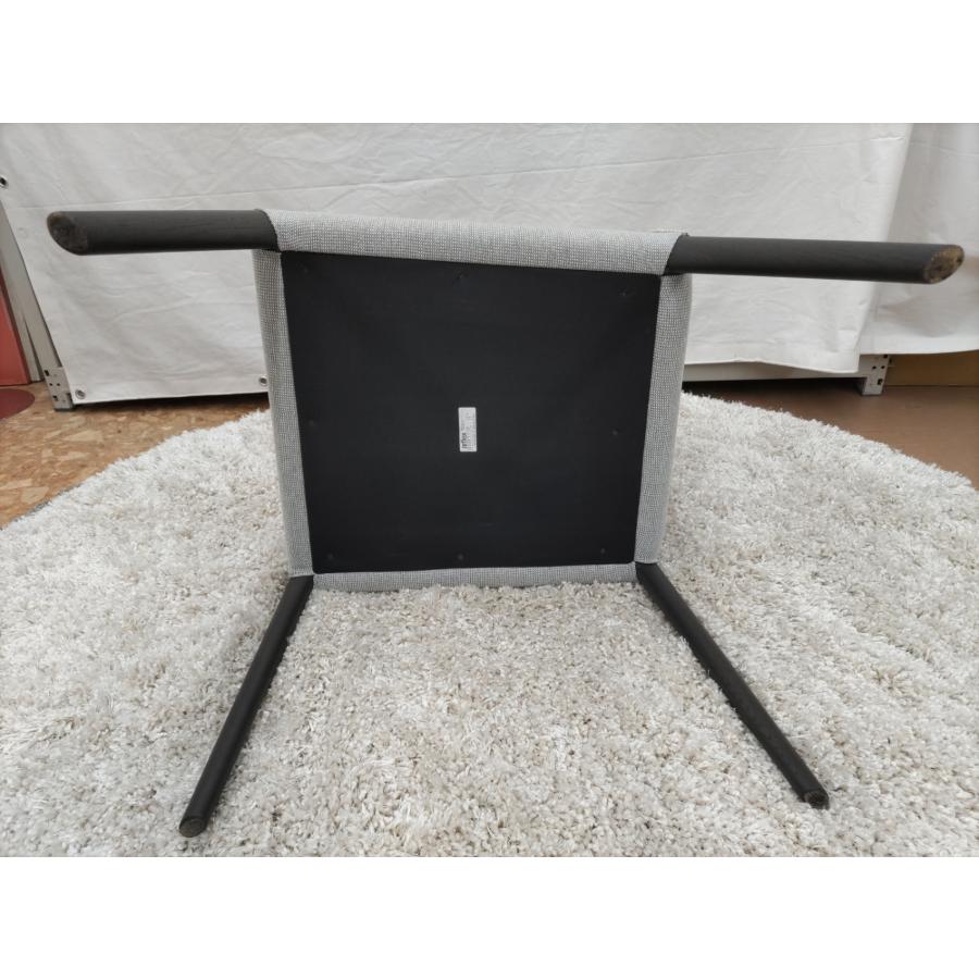 アルフレックス arflex エレガ ELEGA アームレスチェア ELEGA 15 | PRODUCTS | arflex（アルフレックス ジャパン）