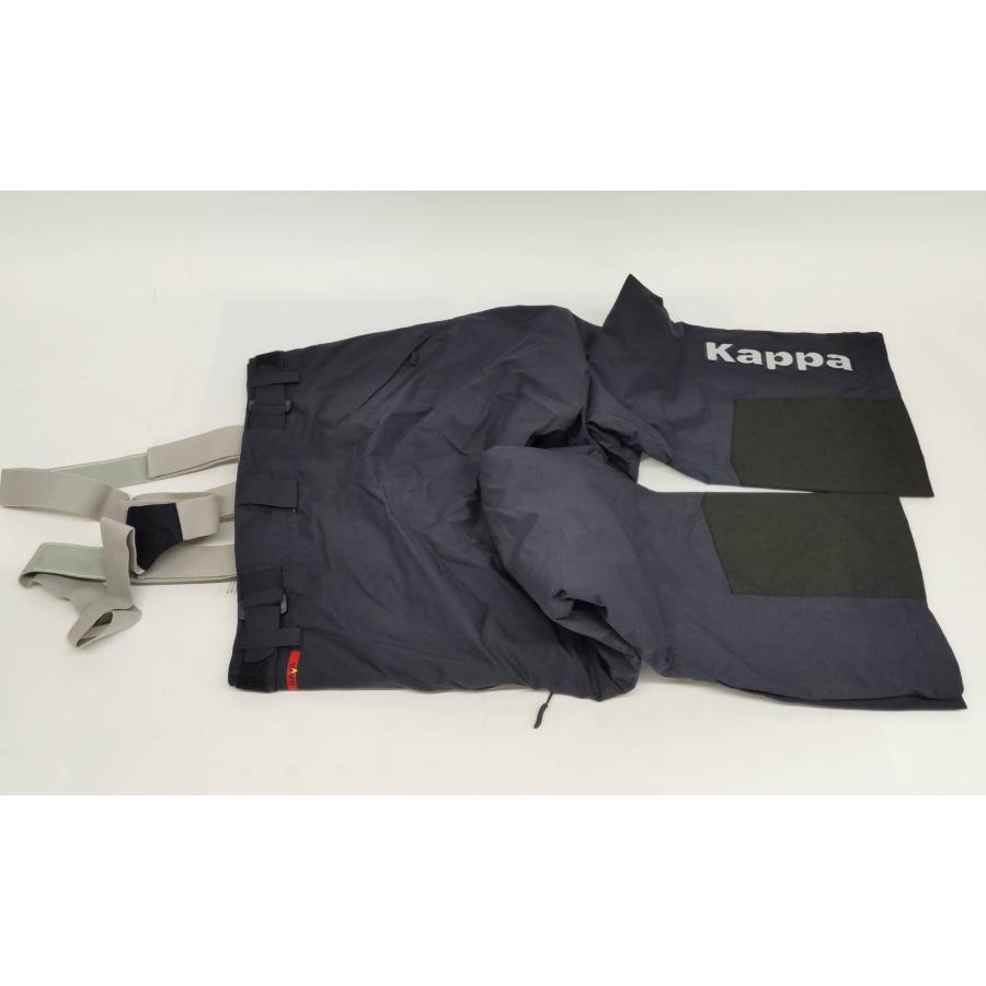Kappa メンズ スキーパンツ Lサイズ カッパ Kappa メンズ スキーパンツ Lサイズ カッパ
