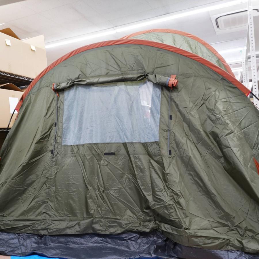 ティンバーリッジ 6人用トンネルテント 57452 アウトドア ティンバーリッジ 6人用トンネルテント 57452 アウトドア