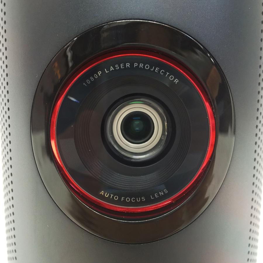 Anker Nebula Capsule 3 Laser 高画質モバイルレーザー