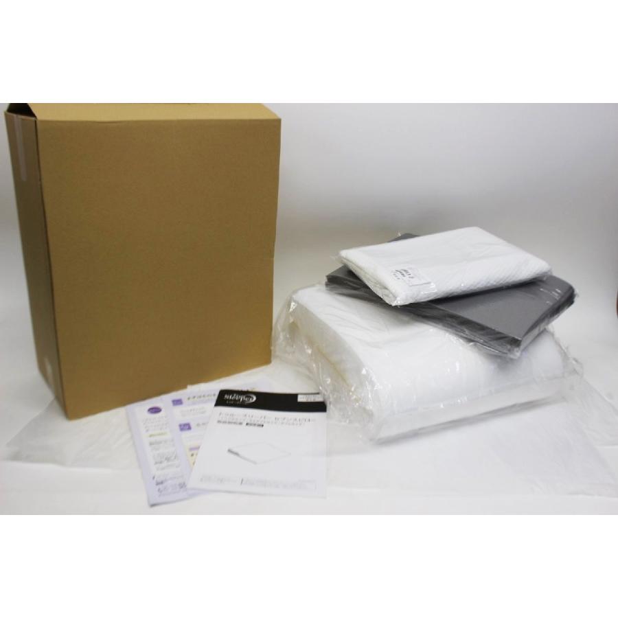 トゥルースリーパー シングル 低反発まくら True Sleeper