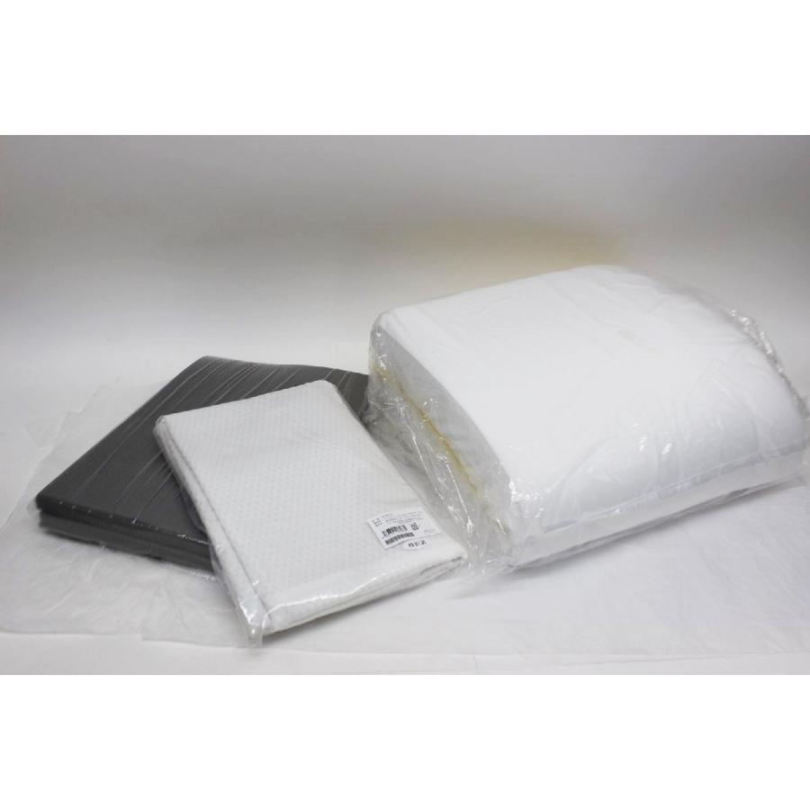 トゥルースリーパー シングル 低反発まくら True Sleeper