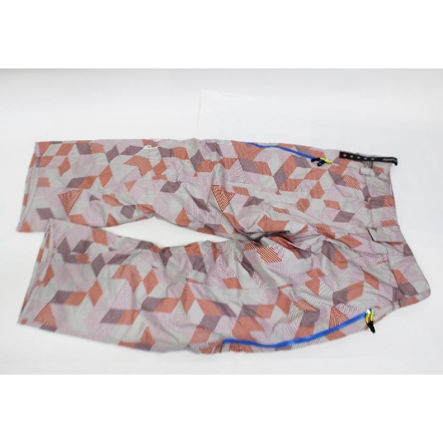 Phenix フェニックス メンズスキーパンツ Mush Insulation Pants