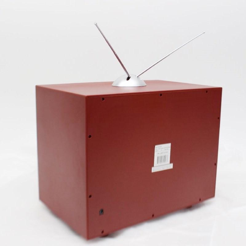 コストコ クリスマス レトロ TV ライト&ミュージック インテリア コストコ クリスマス レトロ TV ライト&ミュージック インテリア