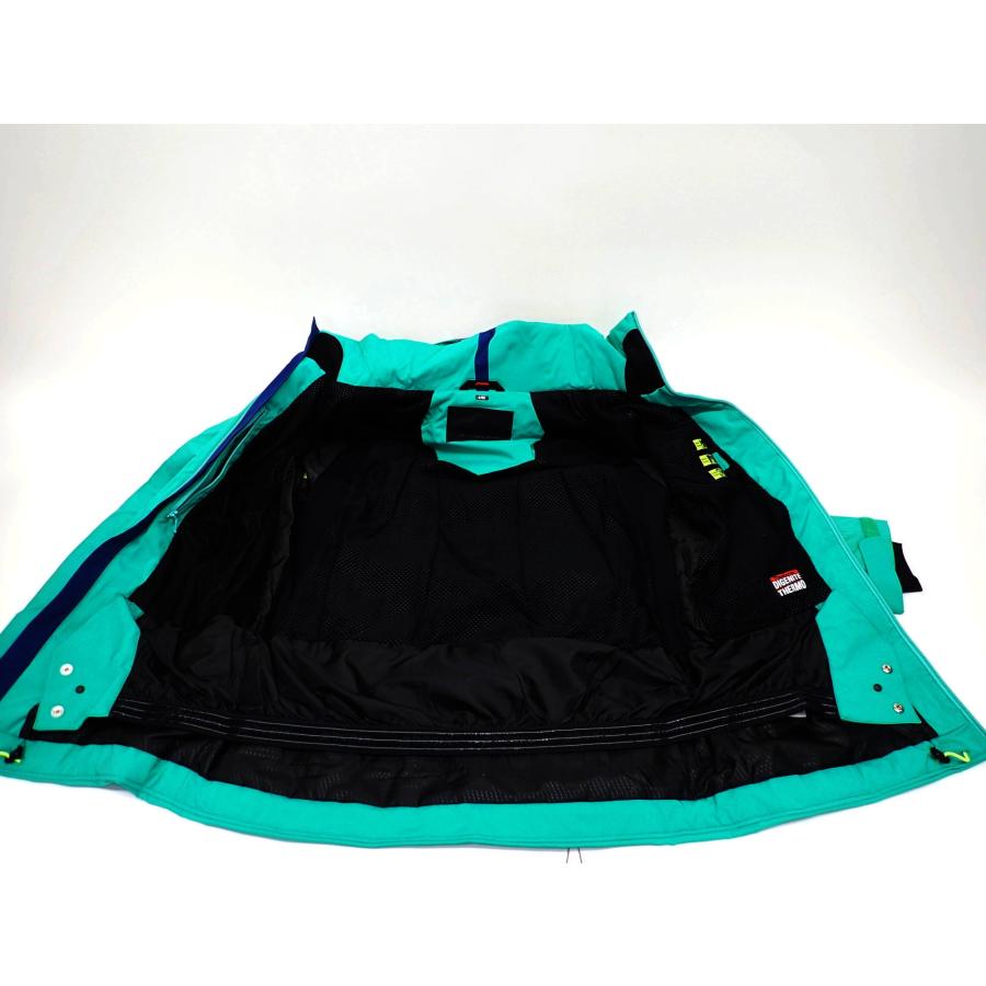 Phenix メンズ スキージャケット L/52 ES6720T31 フェニックス R2410-257 Phenix メンズ スキージャケット L/52 ES6720T31 フェニックス