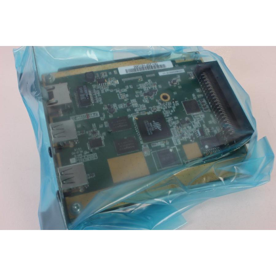SHARP インフォメーションディスプレイ用ワイヤレスボード PNーZB03W R2411-088の画像