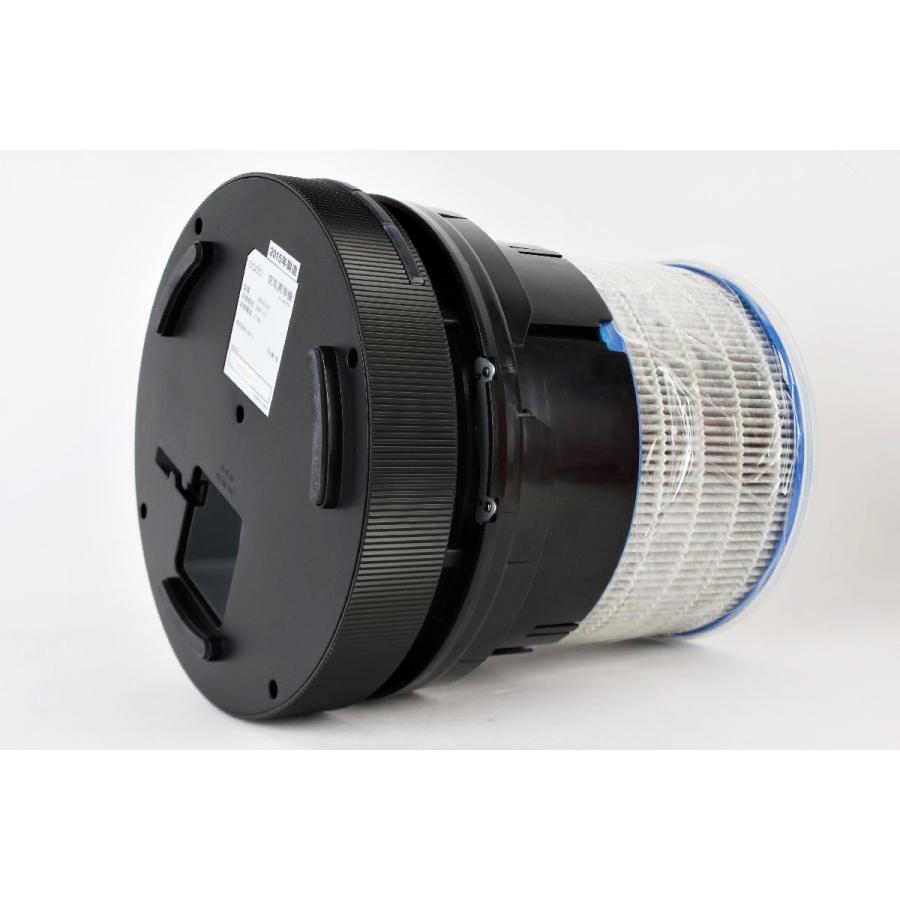 cado 輪島塗 空気清浄機 AP-C110 根来 20m? 12畳 カドー 家電 展示未