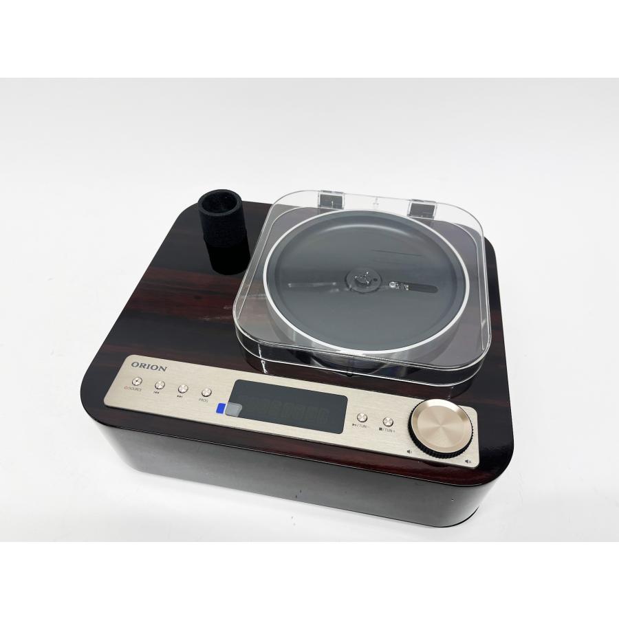 ORION アンティークホーンスピーカー Bluetooth機能搭載 SMS4BTCT CD